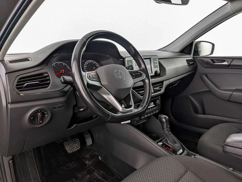 VOLKSWAGEN POLO, Коричневый, 2020, Автоматическая, 110 л.с., цена от 1 100 800 руб.