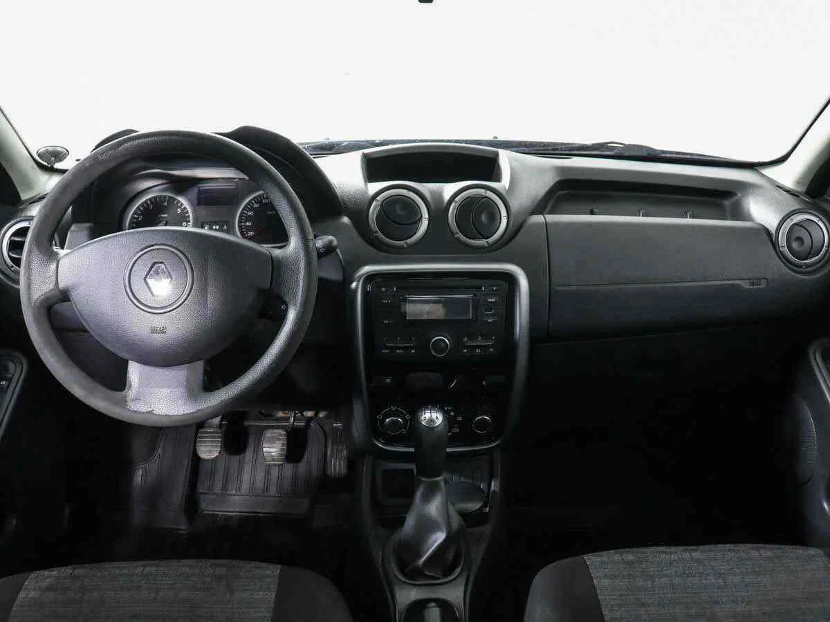 Renault Duster, Коричневый, 2013, Механическая, 102 л.с., цена от 499 000 руб.