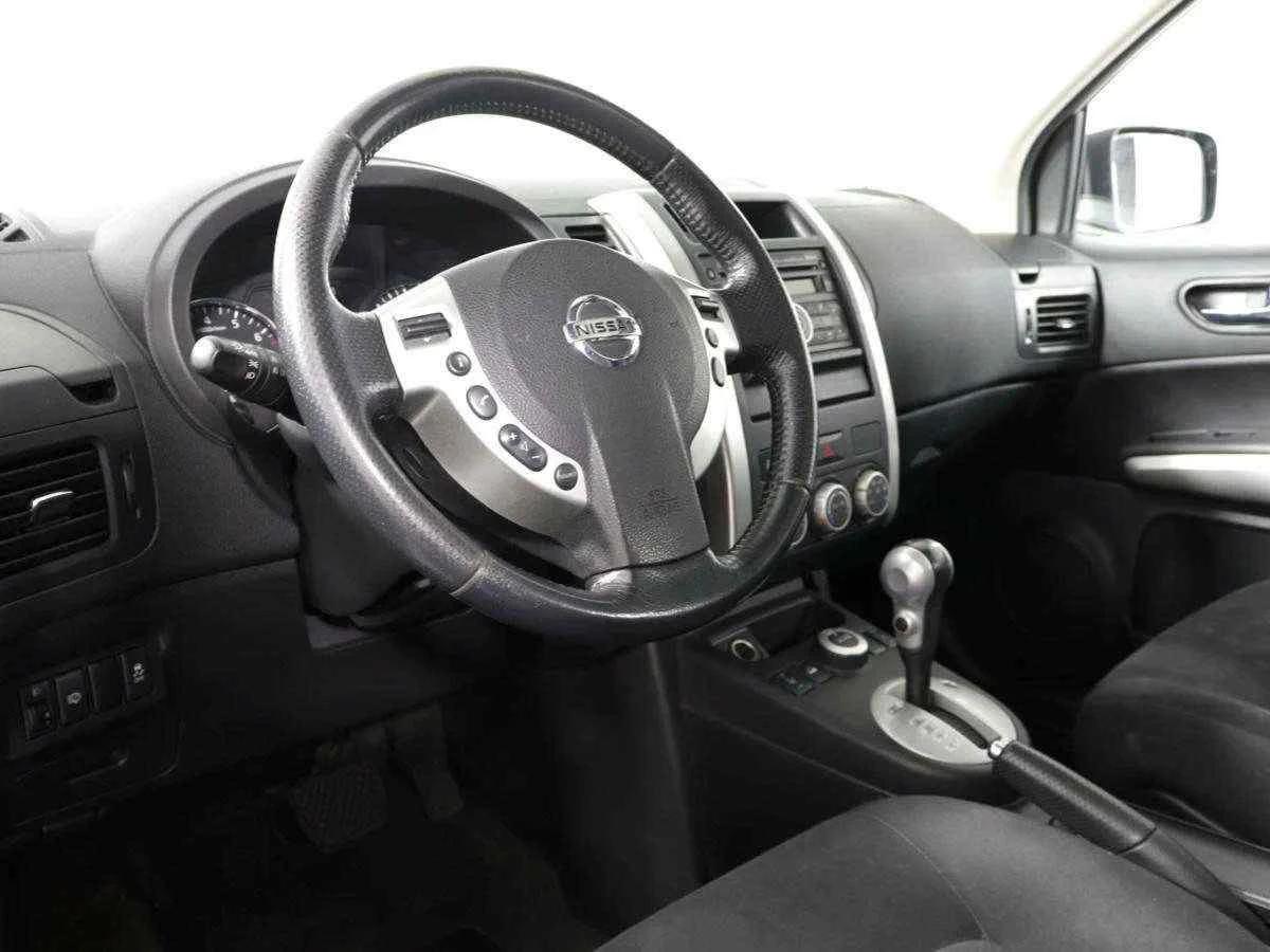 Nissan X-Trail, Серебряный, 2012, Вариатор, 141 л.с., цена от 729 000 руб.