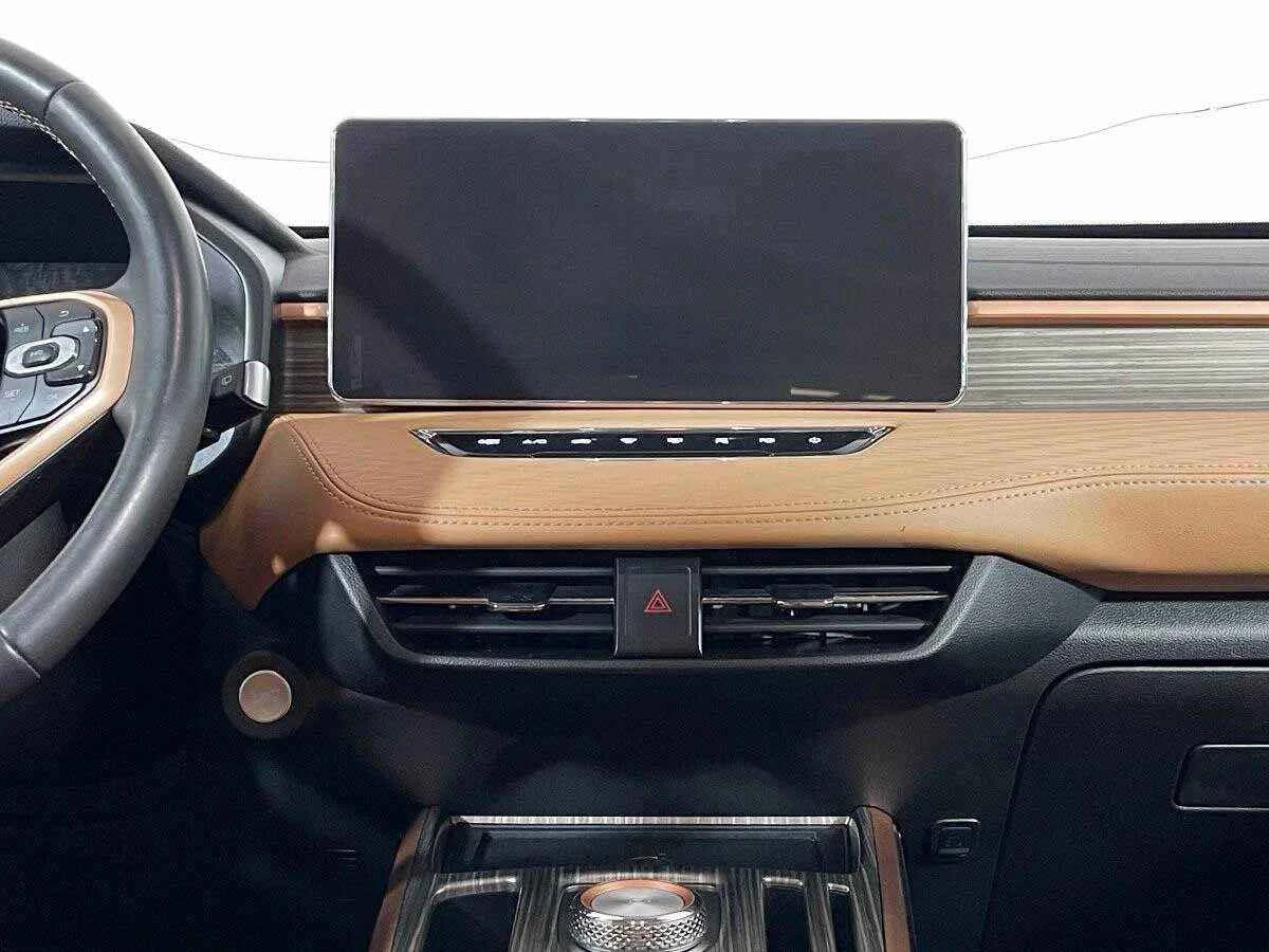 Haval Jolion, Красный, 2021, Робот, 150 л.с., цена от 1 555 000 руб.