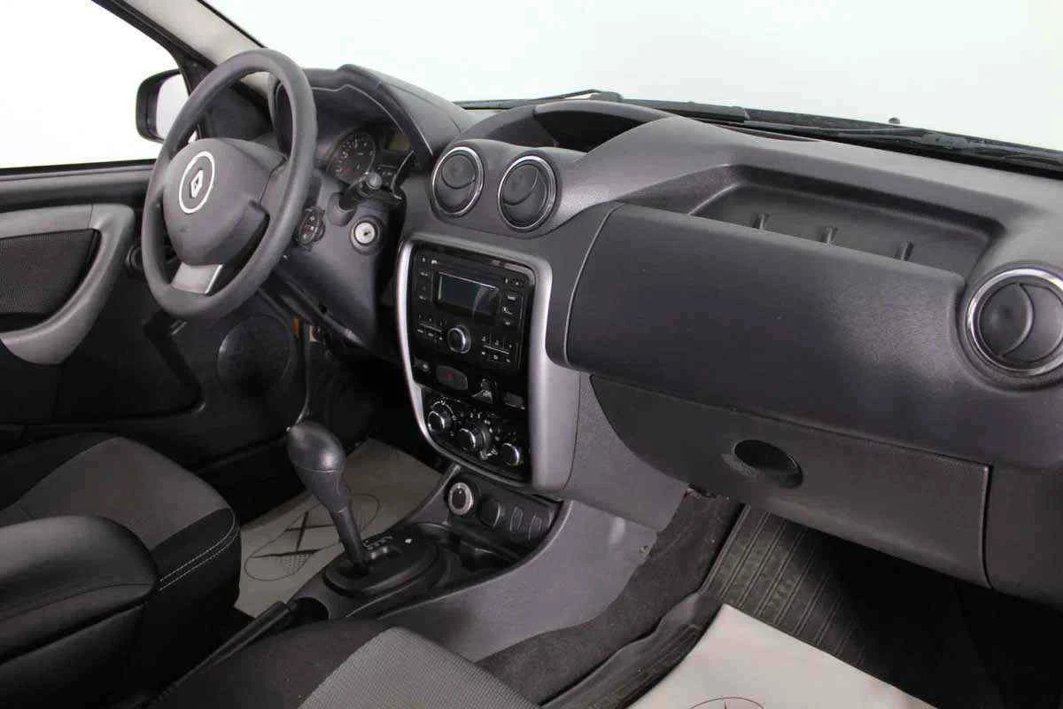 Renault Duster, Коричневый, 2013, Автоматическая, 135 л.с., цена от 603 000 руб.