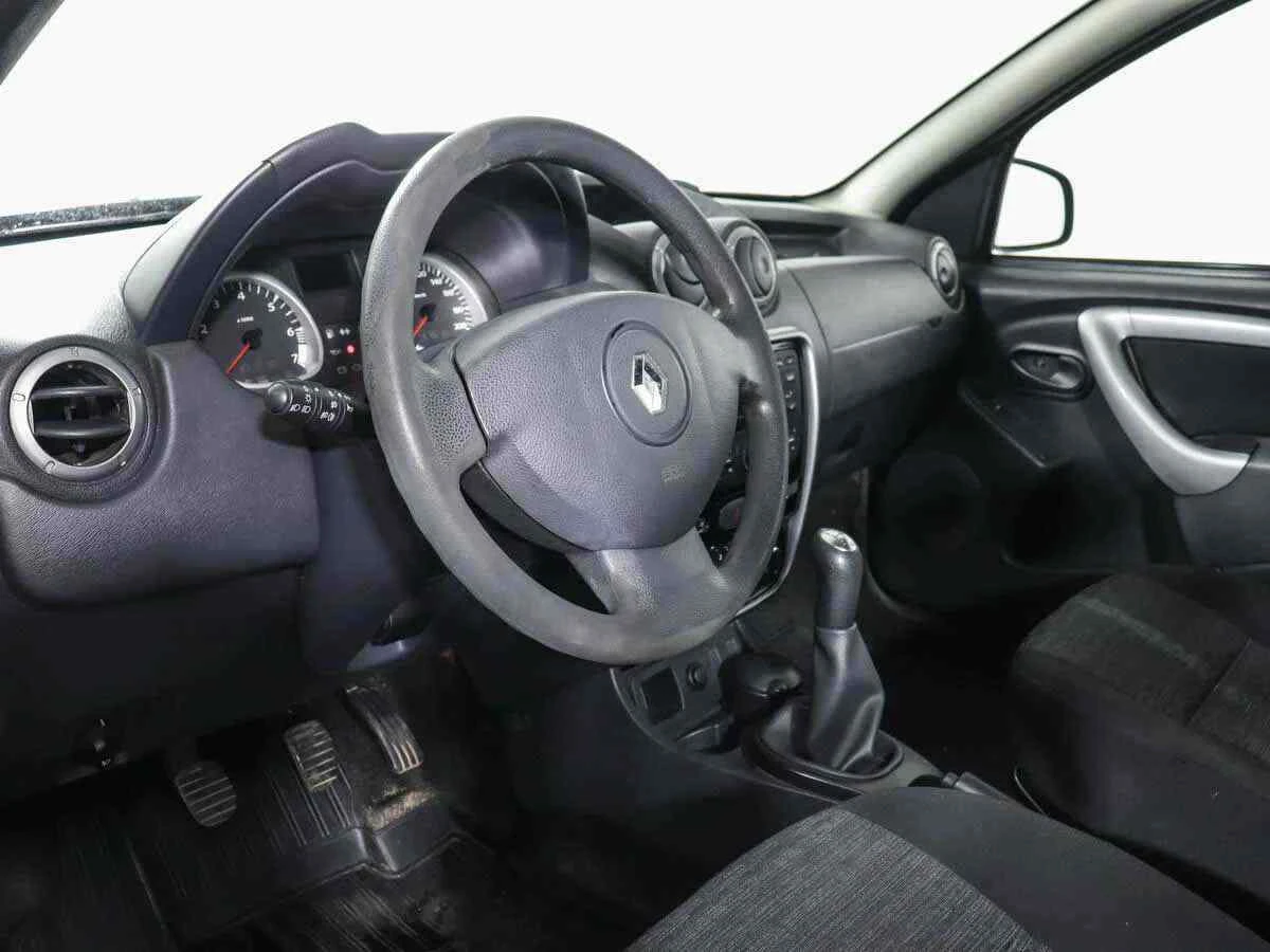 Renault Duster, Коричневый, 2013, Механическая, 102 л.с., цена от 499 000 руб.