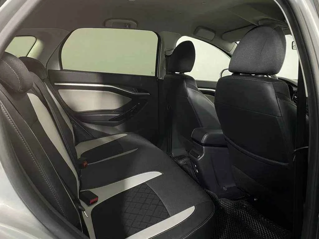 LADA Vesta SW Cross, Серебряный, 2019, Робот, 122 л.с., цена от 753 000 руб.