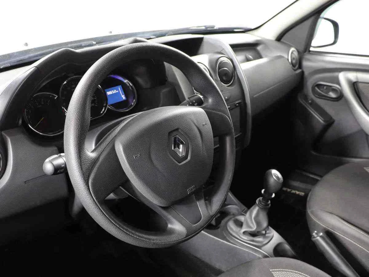 Renault Duster, Коричневый, 2017, Механическая, 143 л.с., цена от 989 000 руб.
