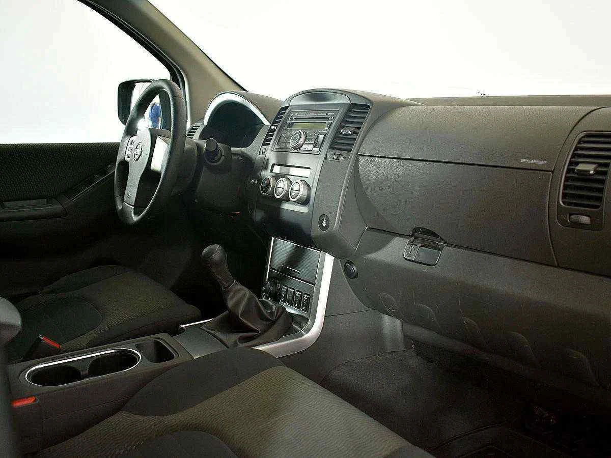Nissan Pathfinder, Черный, 2011, Механическая, 190 л.с., цена от 1 113 000 руб.