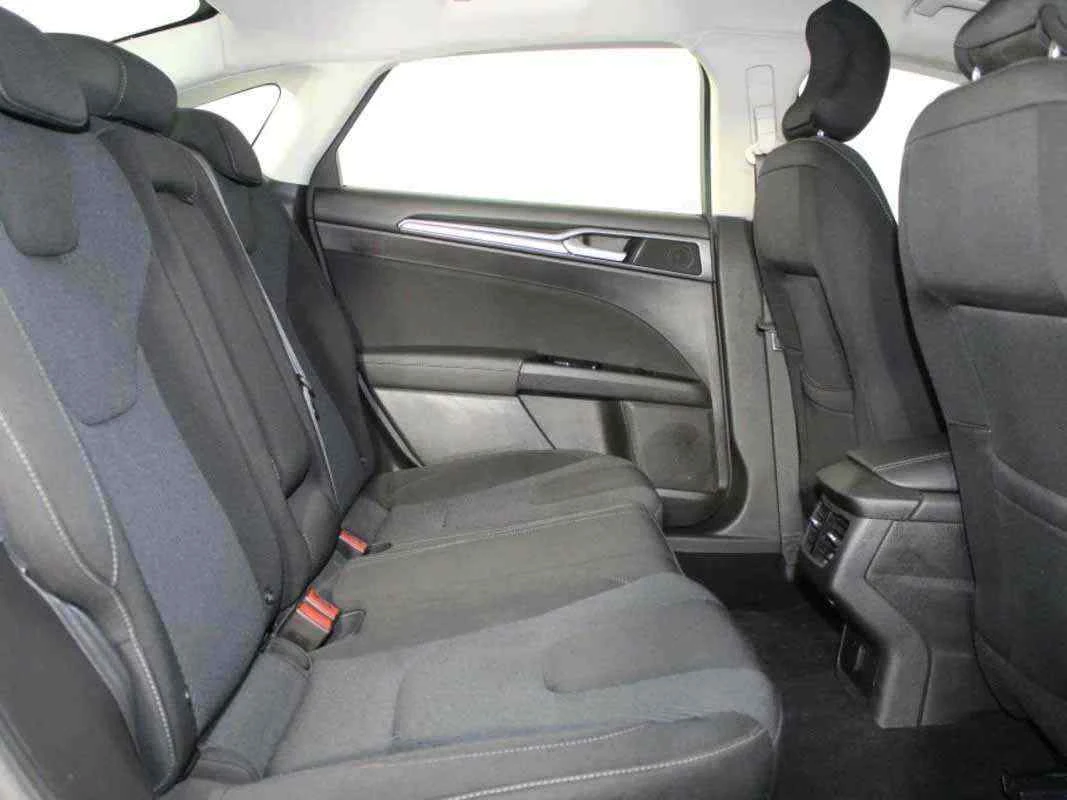 Ford Mondeo, Белый, 2016, Автоматическая, 199 л.с., цена от 903 000 руб.