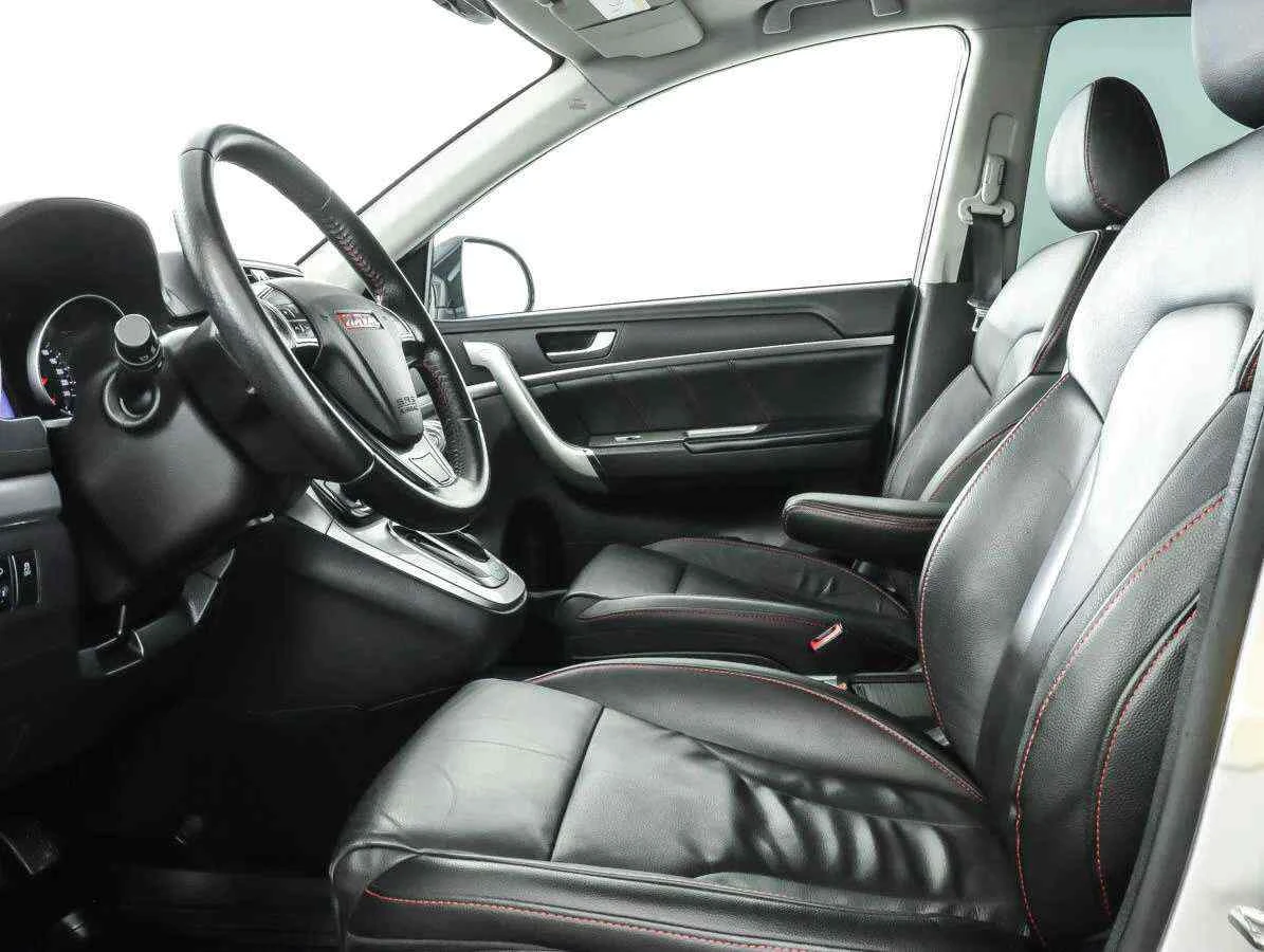 Haval H6, Серебряный, 2017, Автоматическая, 143 л.с., цена от 1 105 000 руб.