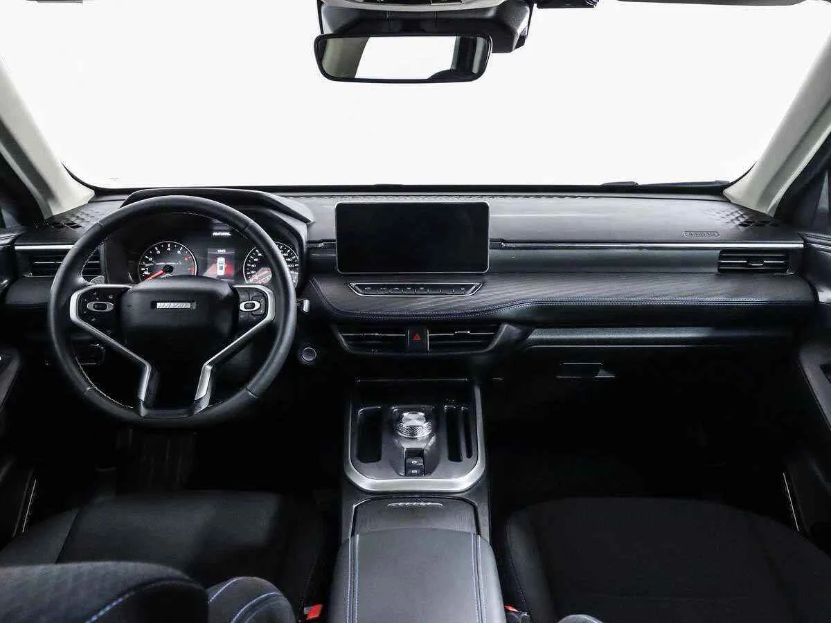 Haval Jolion, Красный, 2023, Робот, 143 л.с., цена от 1 711 000 руб.
