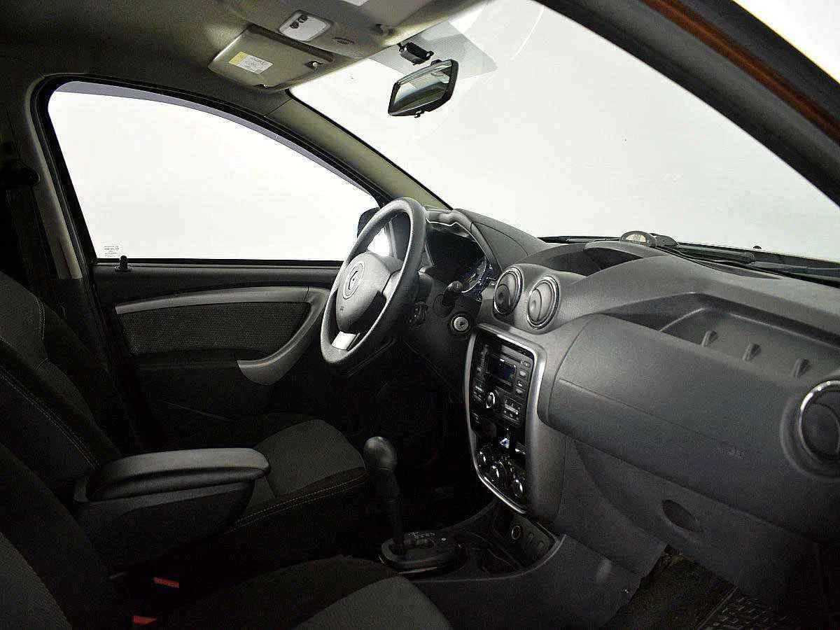 Renault Duster, Коричневый, 2013, Автоматическая, 135 л.с., цена от 657 000 руб.