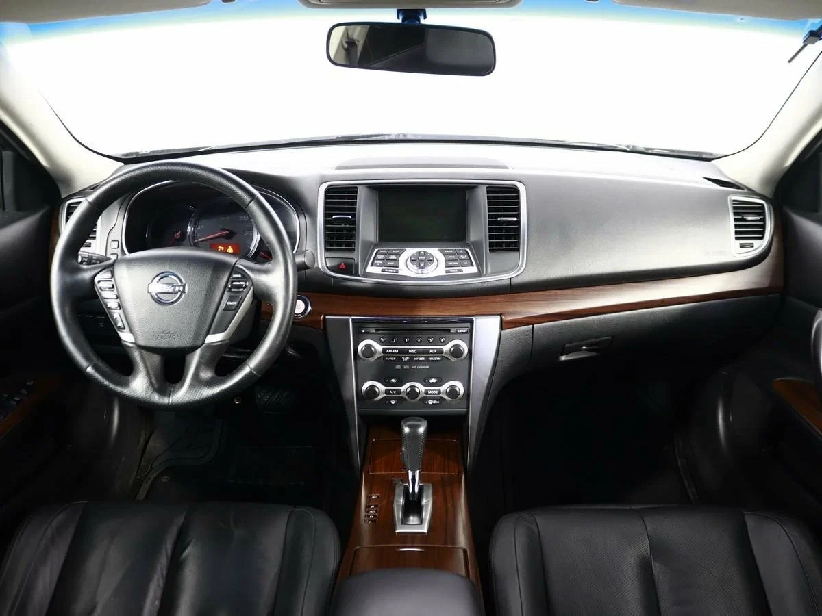 Nissan Teana, Серебряный, 2010, Вариатор, 182 л.с., цена от 459 000 руб.