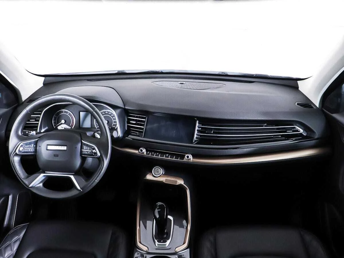 HAVAL H6, Белый, 2021, Робот, 150 л.с., цена от 1 279 200 руб.