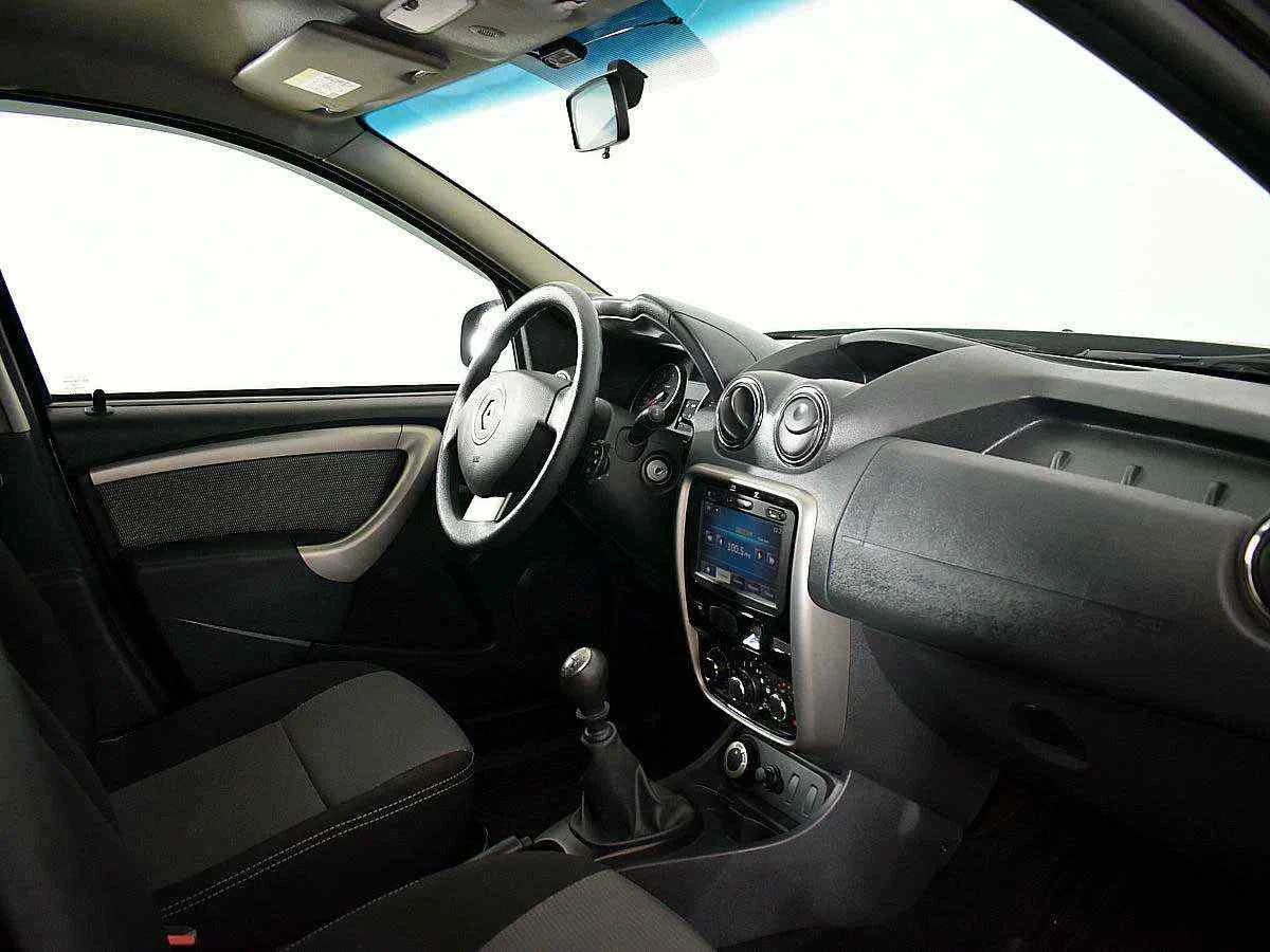 Renault Duster, Коричневый, 2014, Механическая, 135 л.с., цена от 561 000 руб.