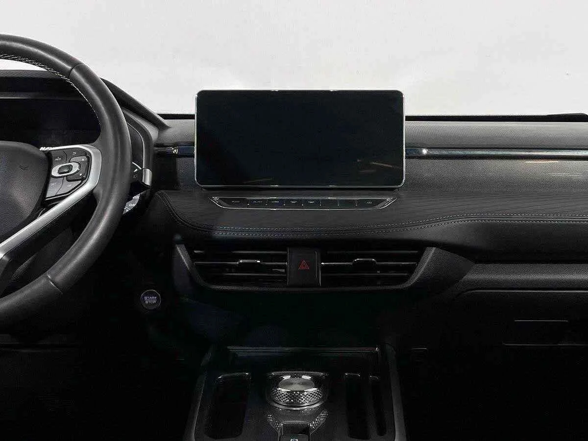 Haval Jolion, Черный, 2021, Робот, 143 л.с., цена от 1 305 000 руб.