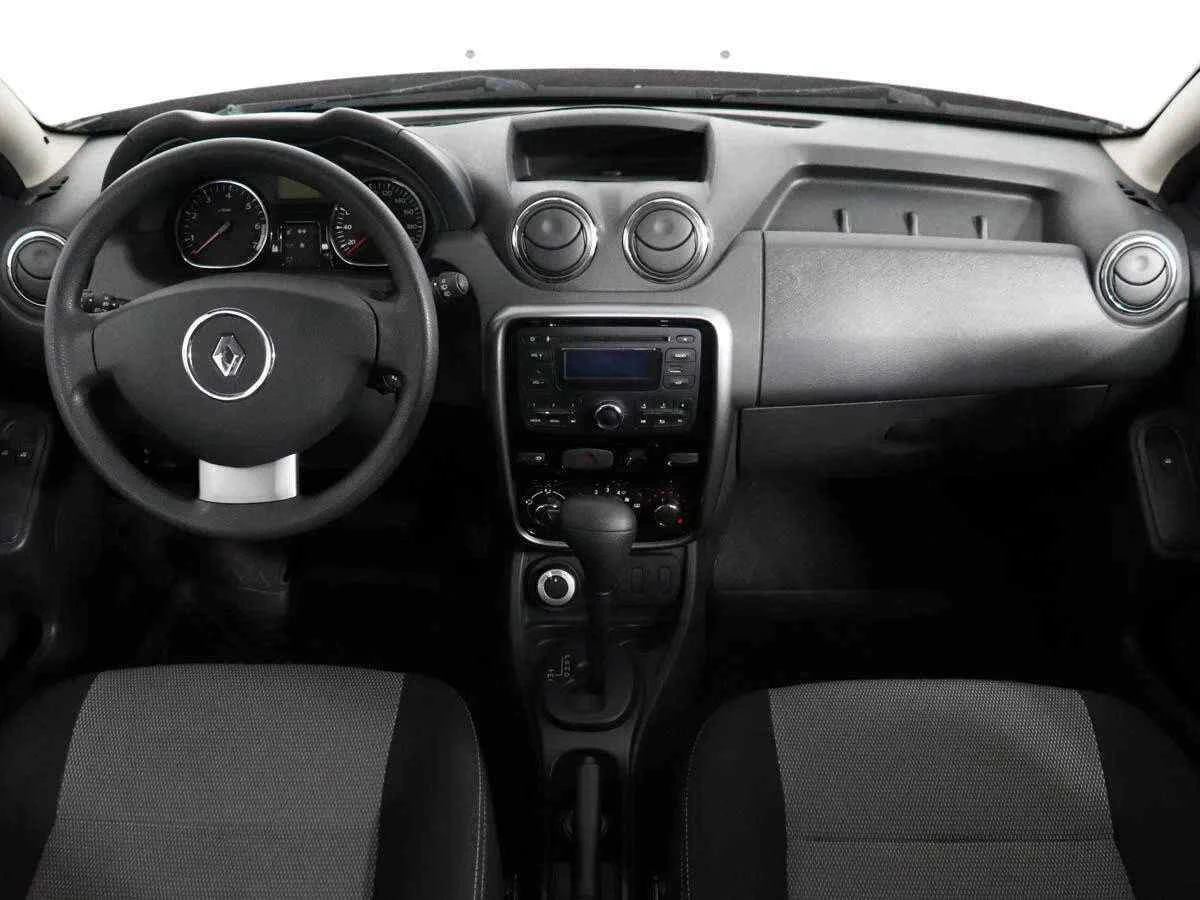 Renault Duster, Коричневый, 2013, Автоматическая, 135 л.с., цена от 619 000 руб.
