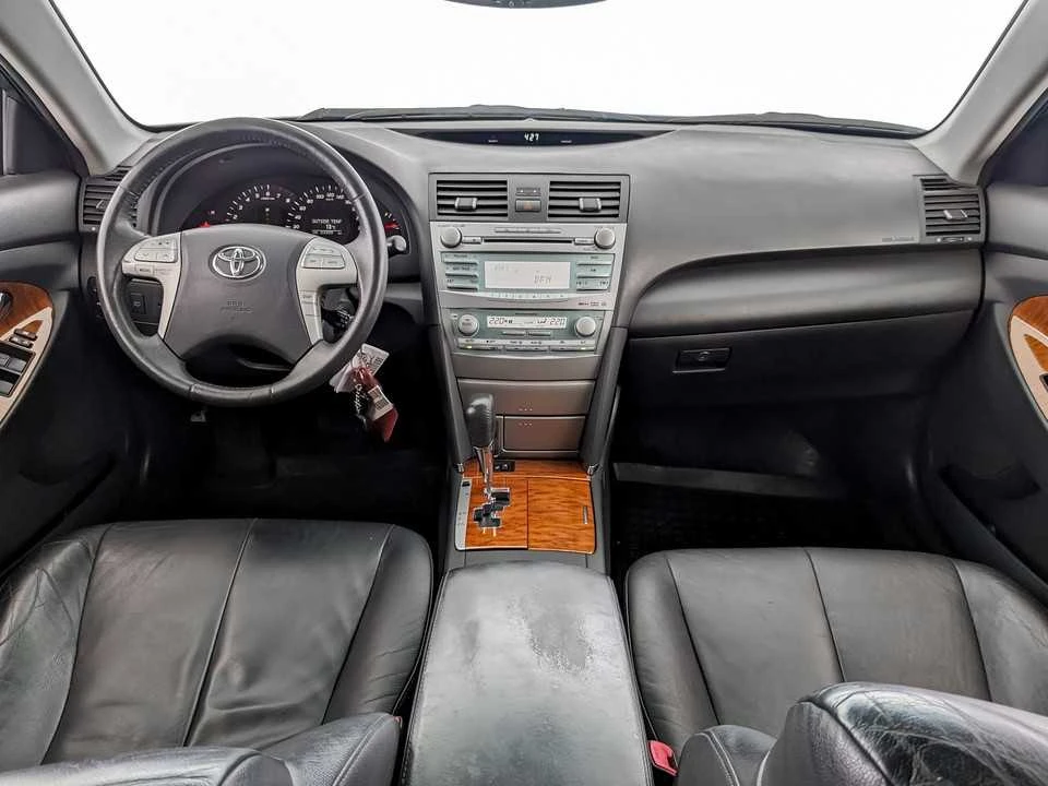 TOYOTA CAMRY, Серебряный, 2006, Автоматическая, 167 л.с., цена от 832 000 руб.