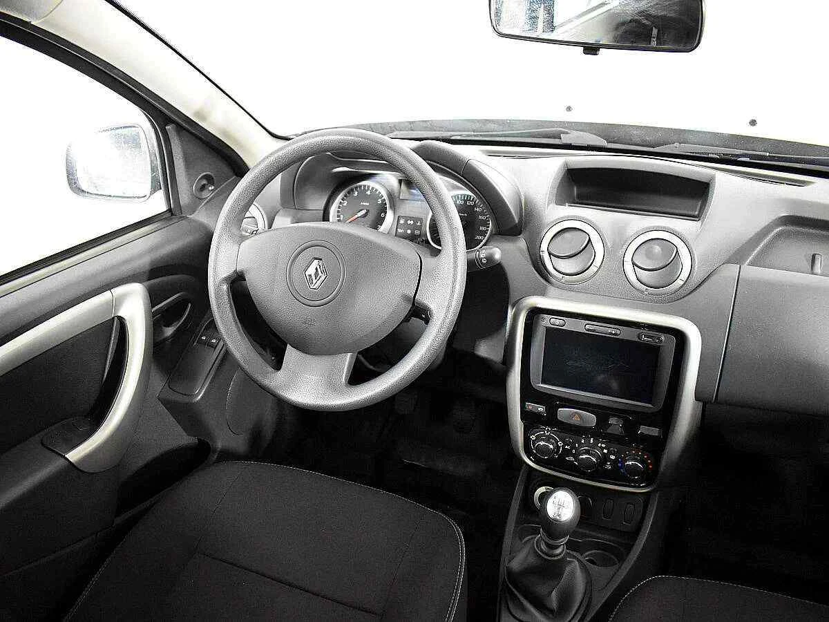 Renault Duster, Коричневый, 2014, Механическая, 102 л.с., цена от 530 000 руб.