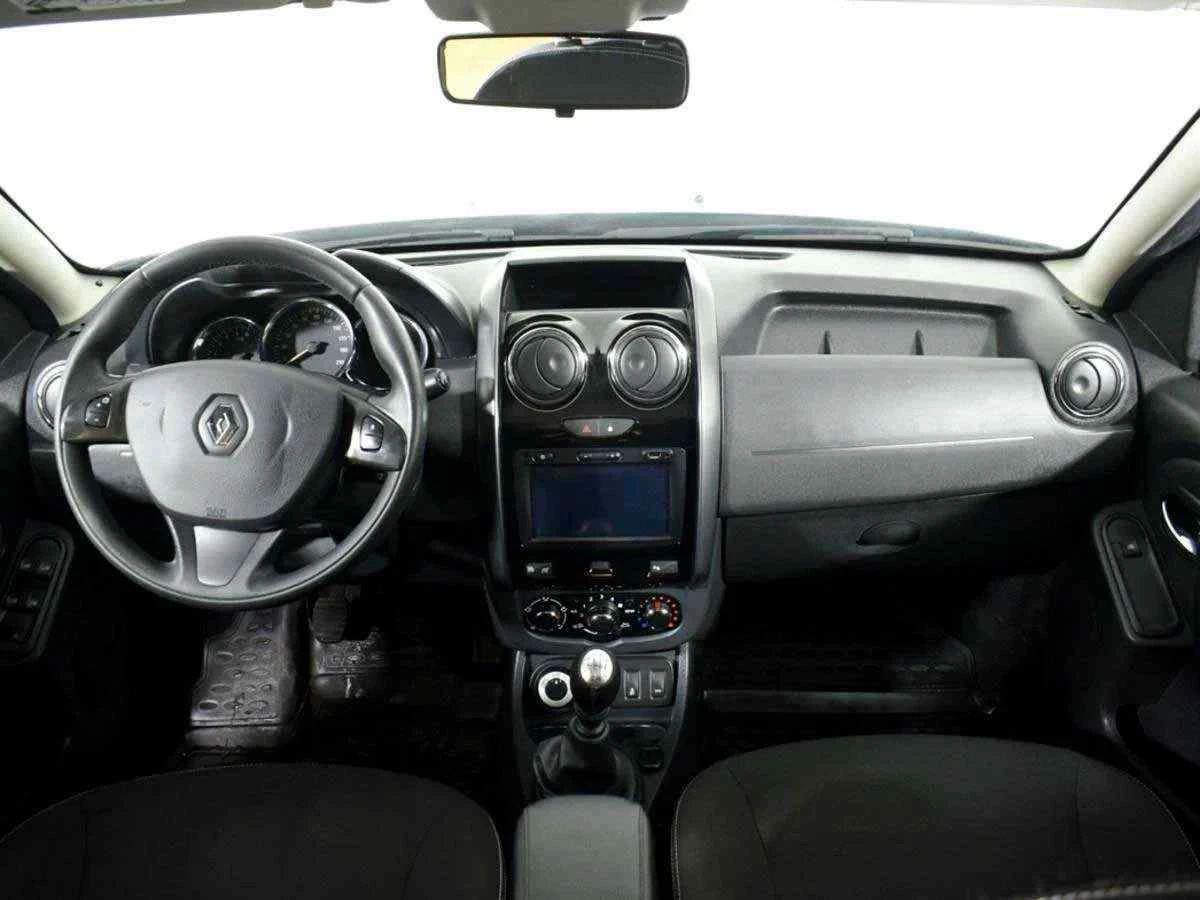 Renault Duster, Коричневый, 2017, Механическая, 143 л.с., цена от 1 249 000 руб.