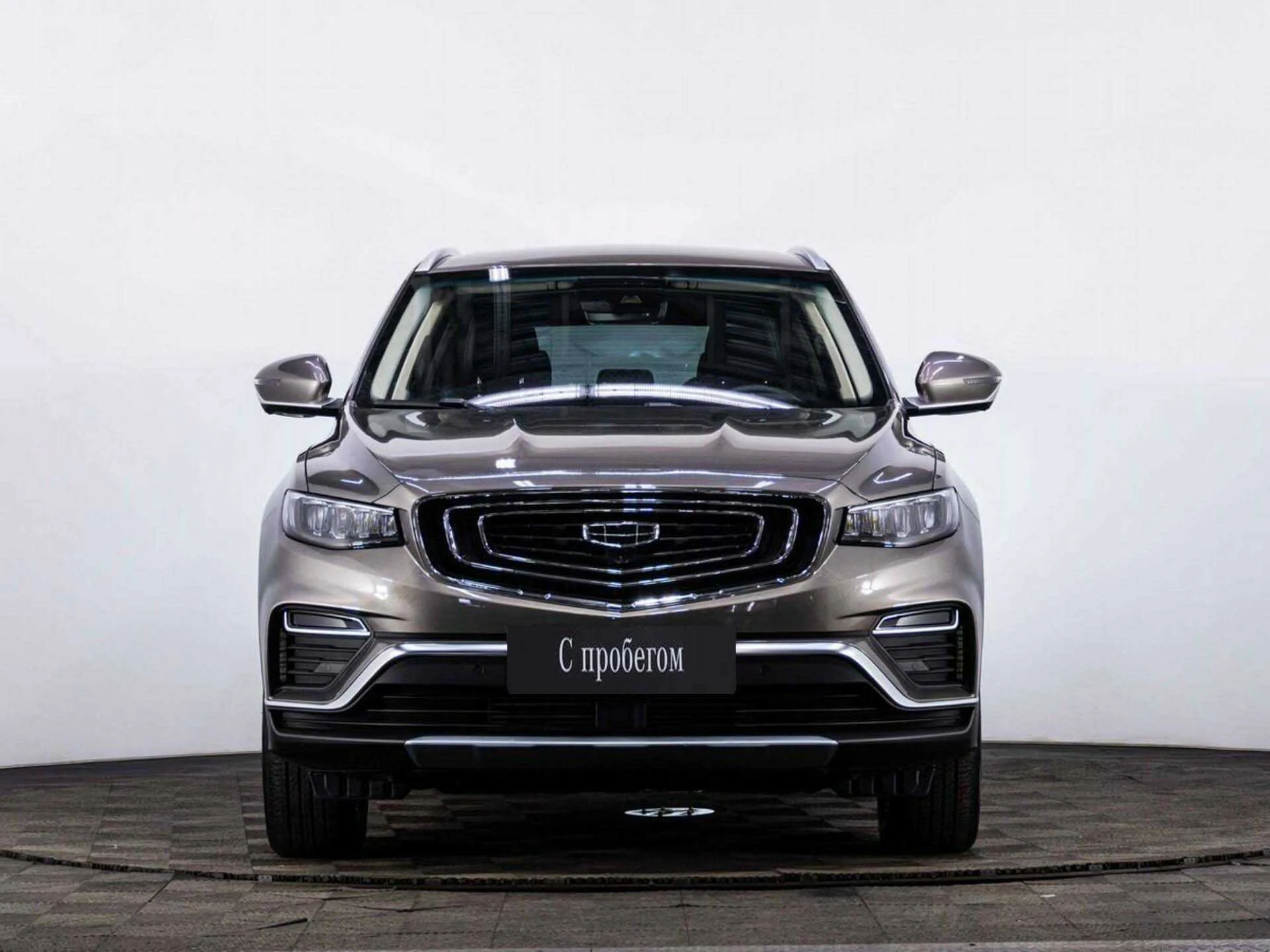GEELY ATLAS PRO, Серый, 2022, Робот, 177 л.с., цена от 1 529 600 руб.