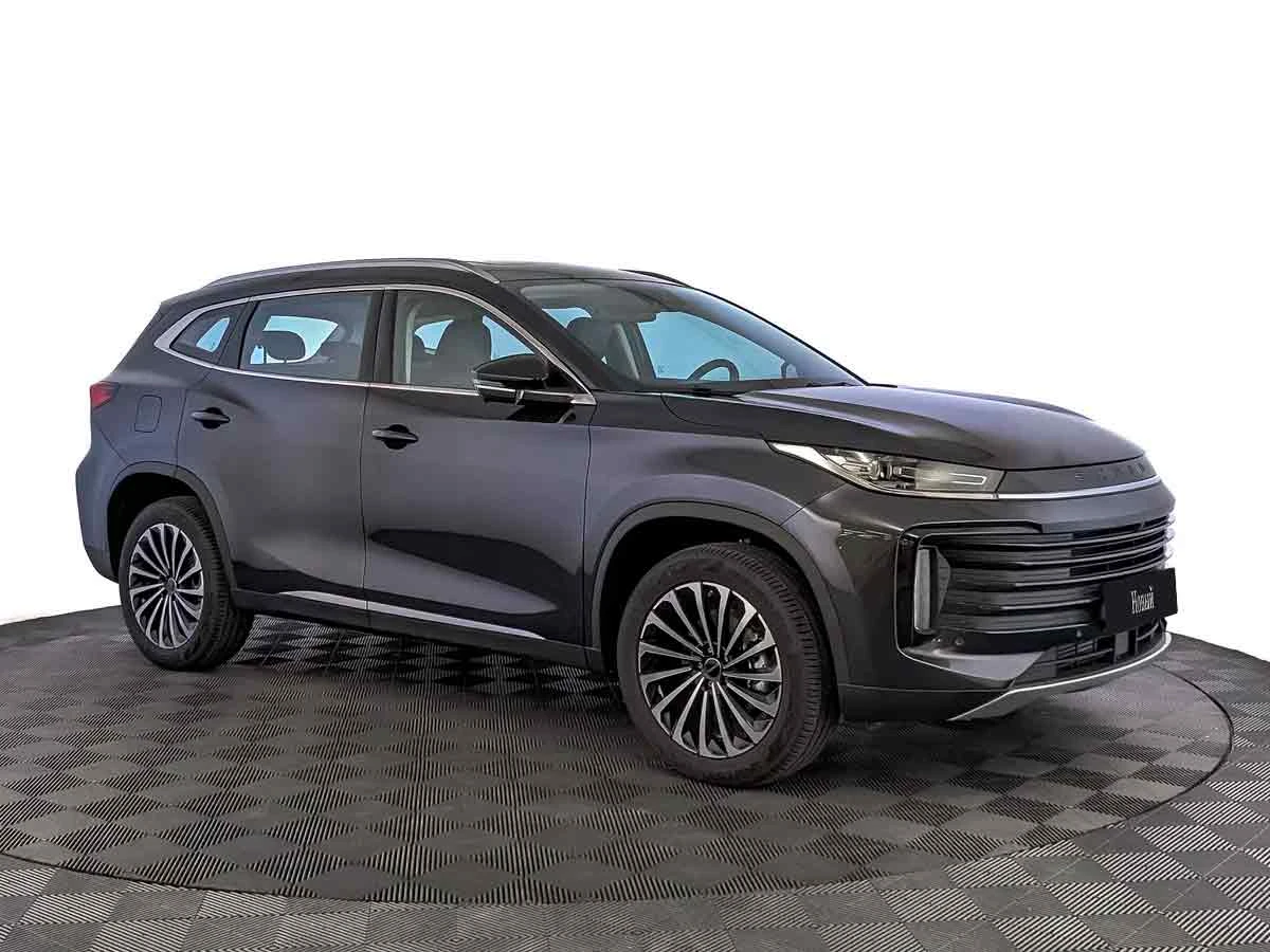EXEED TXL, Синий, 2022, цена от 3 168 000 руб.