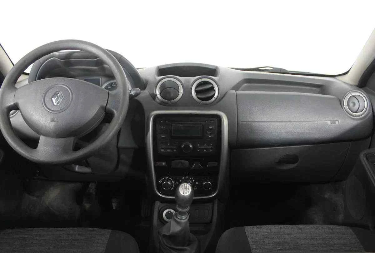 Renault Duster, Коричневый, 2014, Механическая, 90 л.с., цена от 490 000 руб.