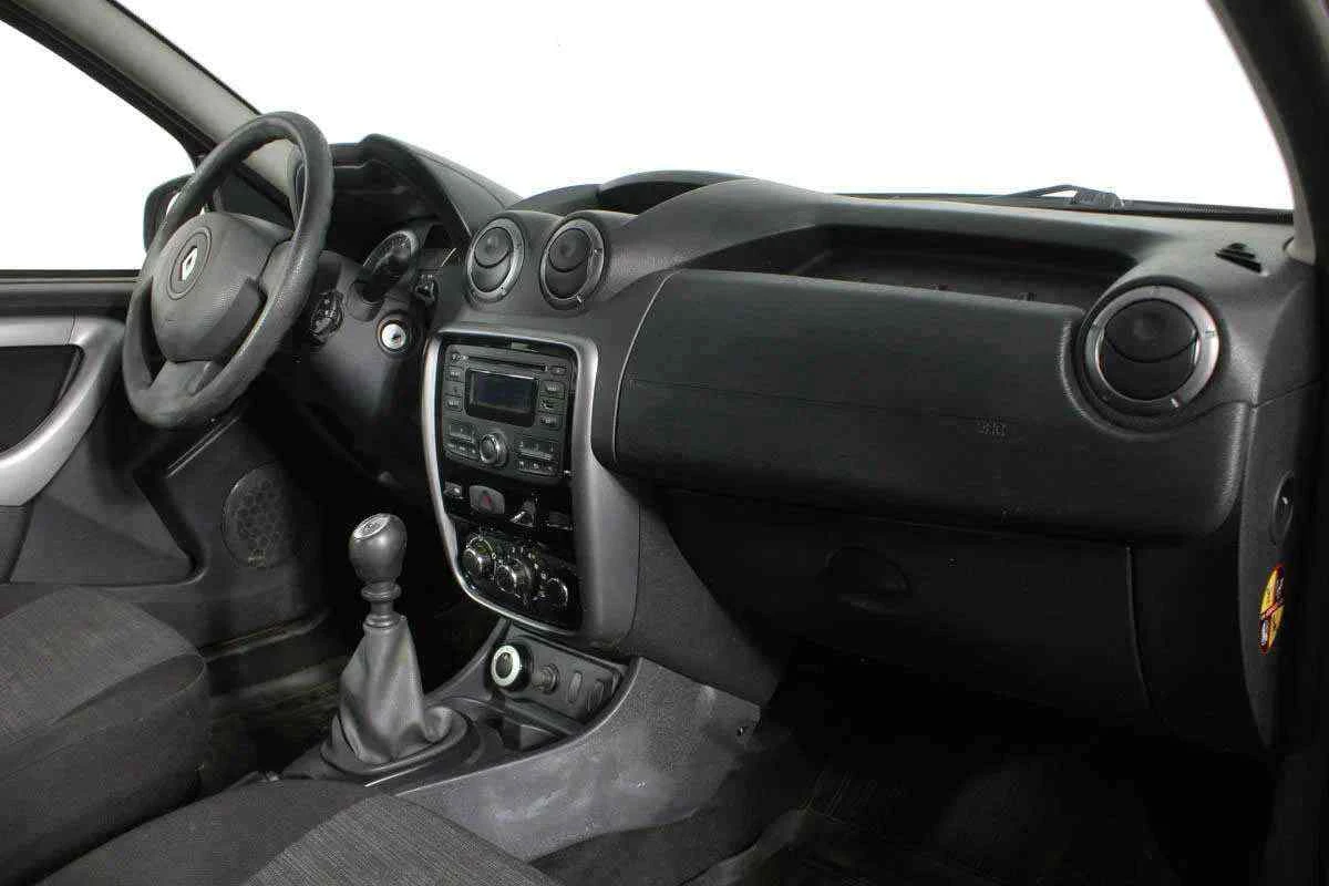 Renault Duster, Коричневый, 2013, Механическая, 102 л.с., цена от 487 000 руб.