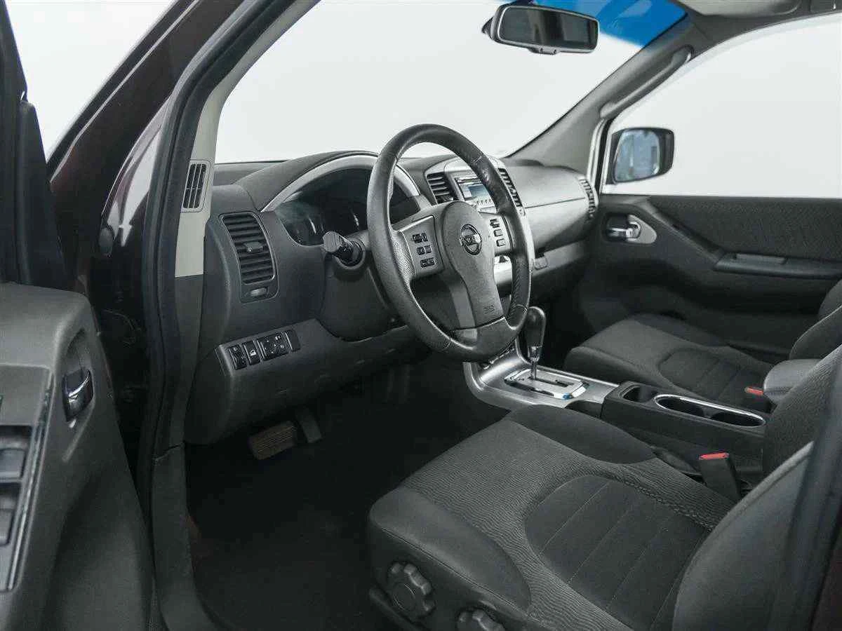 Nissan Pathfinder, Коричневый, 2011, Автоматическая, 190 л.с., цена от 1 024 000 руб.