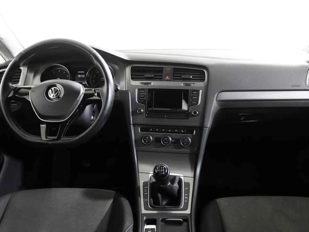 Volkswagen Golf, Серый, 2013, Механическая, 122 л.с., цена от 850 000 руб.