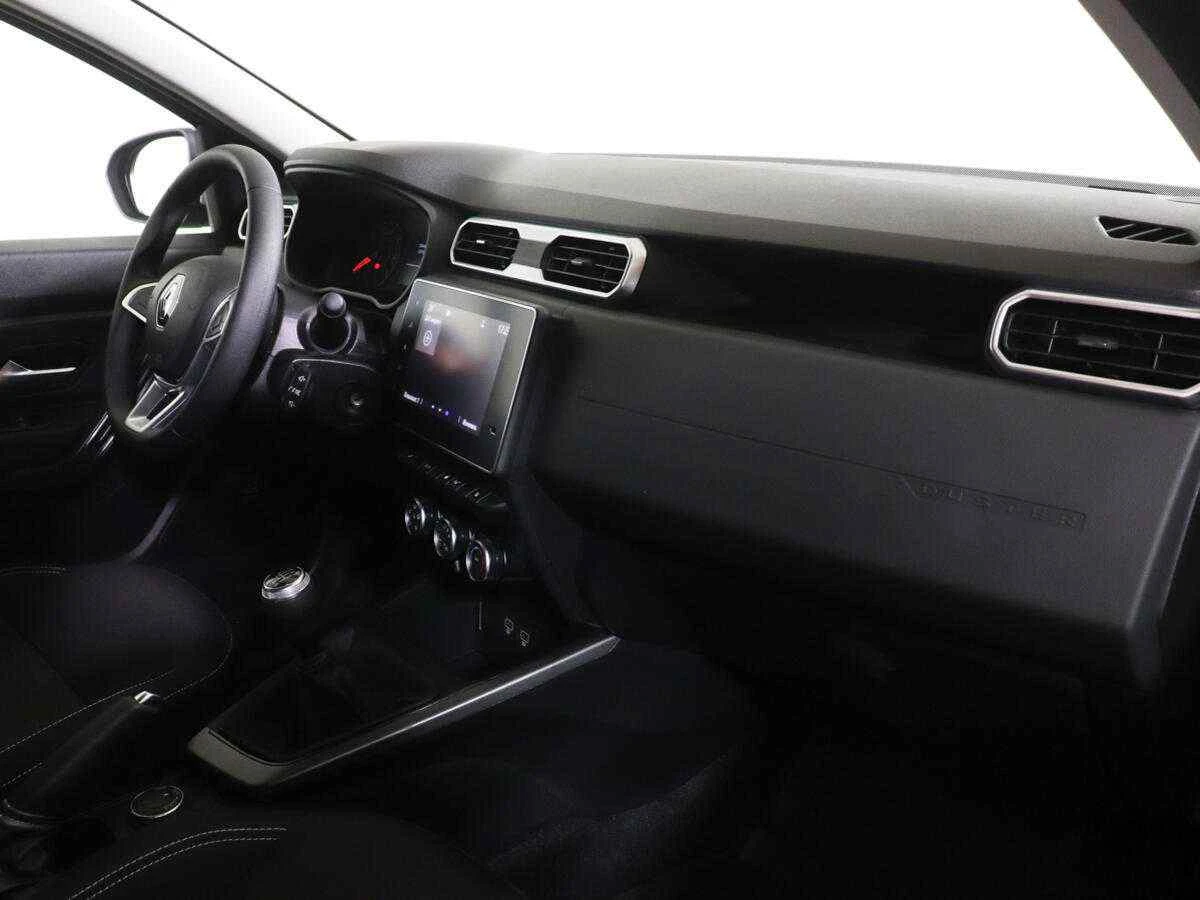 Renault Duster, Золотой, 2020, Механическая, 143 л.с., цена от 1 201 000 руб.