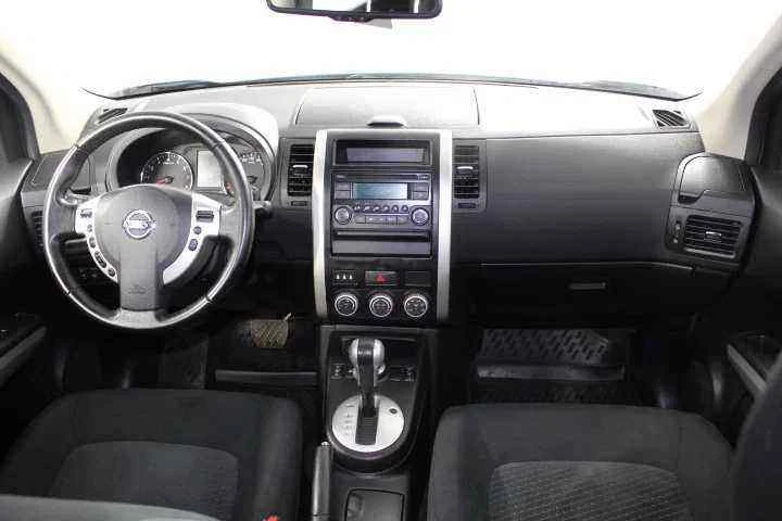 Nissan X-Trail, Серый, 2014, Вариатор, 141 л.с., цена от 995 000 руб.