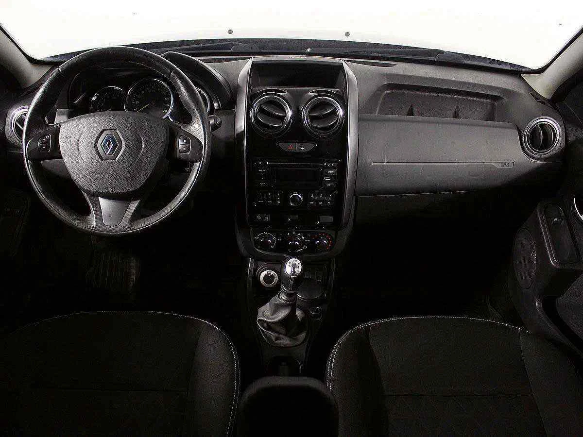 Renault Duster, Коричневый, 2016, Механическая, 143 л.с., цена от 903 000 руб.