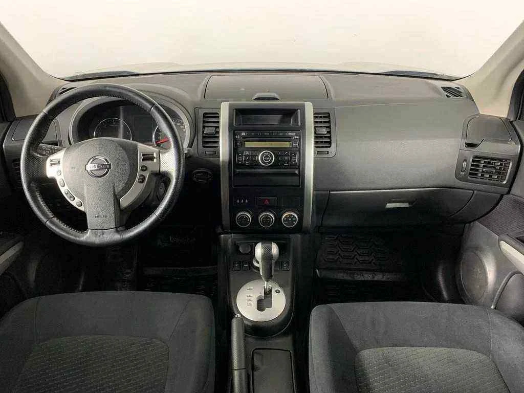 Nissan X-Trail, Серебряный, 2012, Автоматическая, 150 л.с., цена от 971 000 руб.