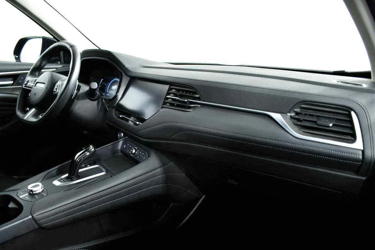 Haval F7, Черный, 2021, Робот, 150 л.с., цена от 1 710 000 руб.