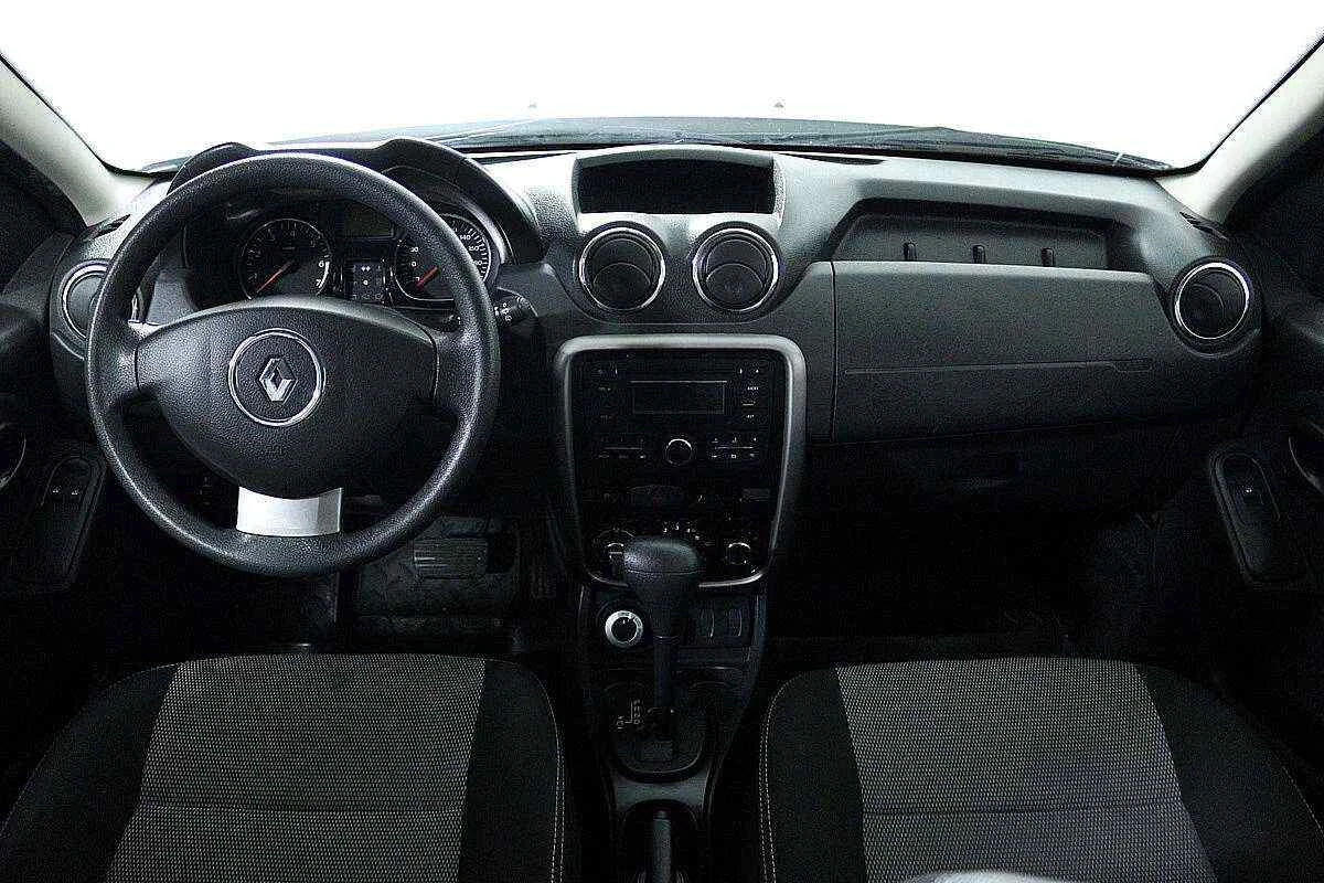 Renault Duster, Бежевый, 2014, Автоматическая, 135 л.с., цена от 662 000 руб.