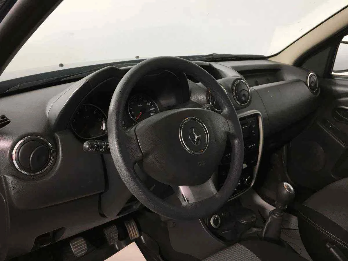 Renault Duster, Синий, 2014, Механическая, 143 л.с., цена от 822 000 руб.