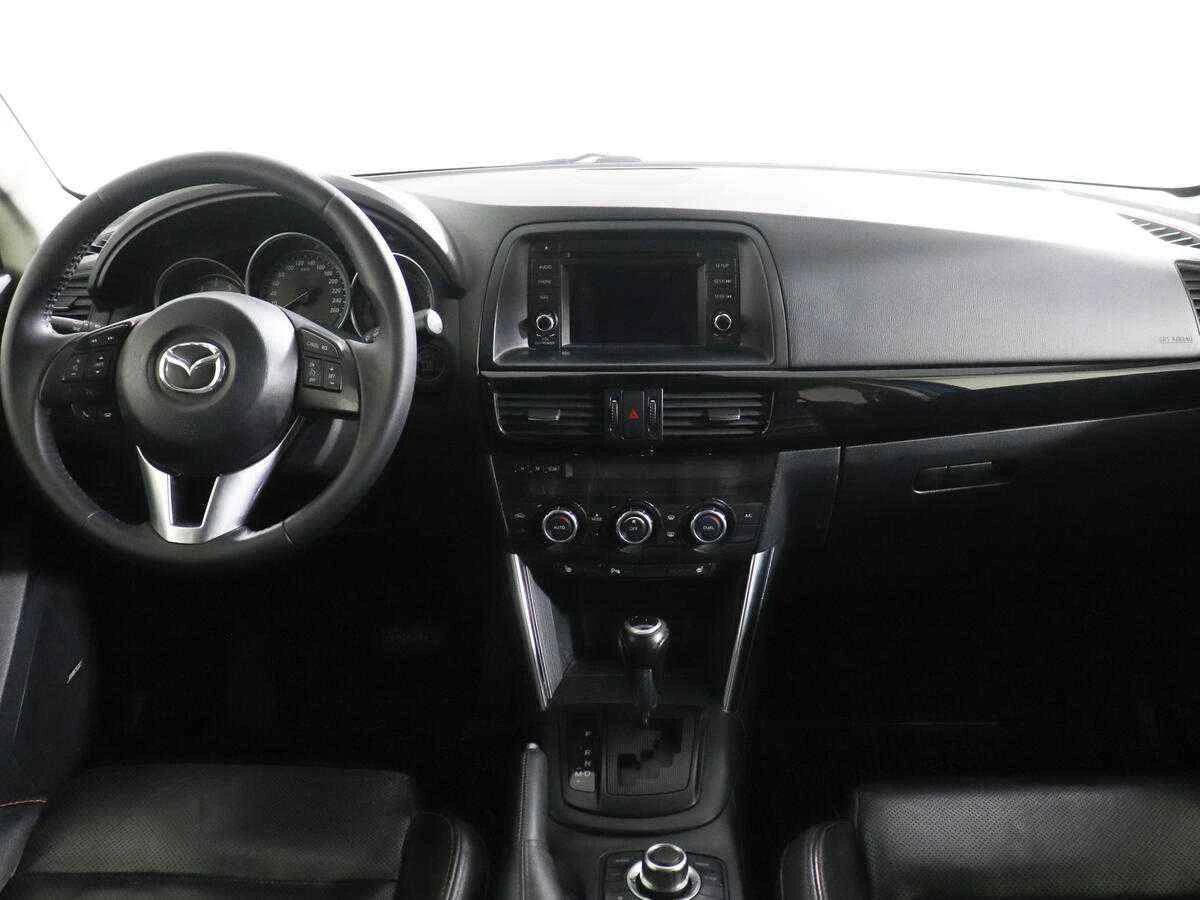 Mazda CX-5, Синий, 2012, Автоматическая, 150 л.с., цена от 700 000 руб.