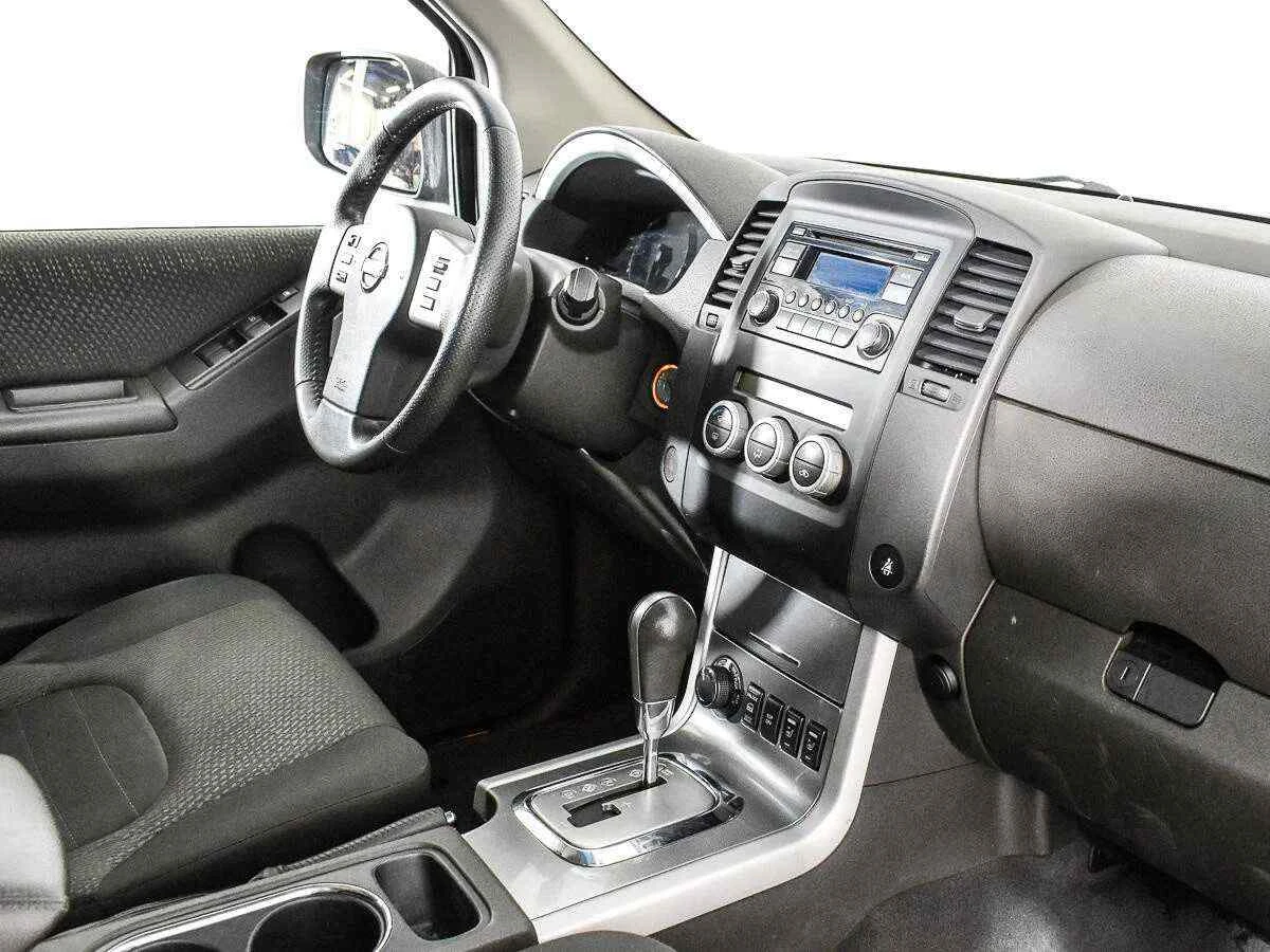 Nissan Pathfinder, Коричневый, 2012, Автоматическая, 190 л.с., цена от 1 135 000 руб.