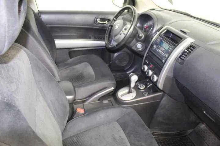 Nissan X-Trail, Серебряный, 2014, Вариатор, 141 л.с., цена от 1 011 500 руб.
