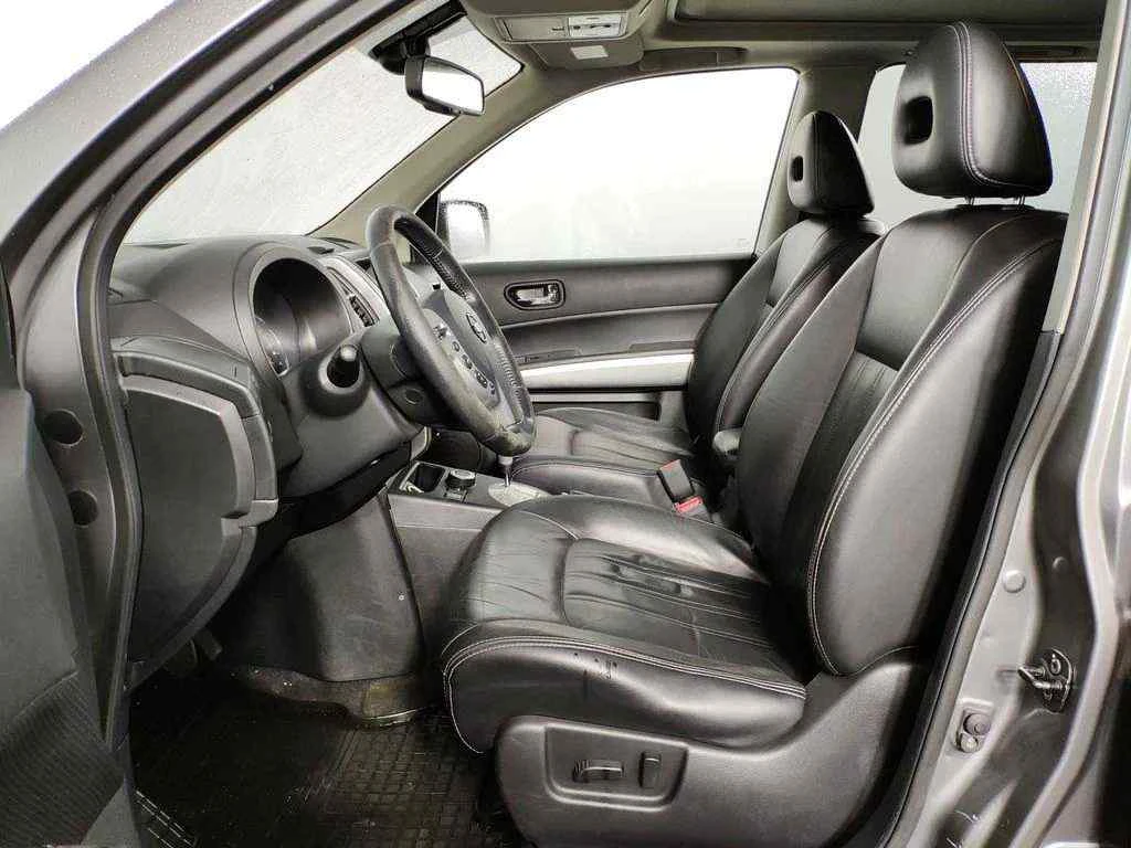 Nissan X-Trail, Серый, 2011, Автоматическая, 150 л.с., цена от 745 000 руб.