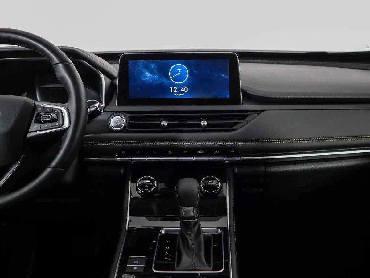 Chery Tiggo 8 Pro, Белый, 2021, Вариатор, 170 л.с., цена от 2 068 500 руб.