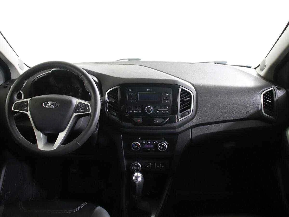 LADA XRAY, Коричневый, 2021, Механическая, 122 л.с., цена от 546 000 руб.