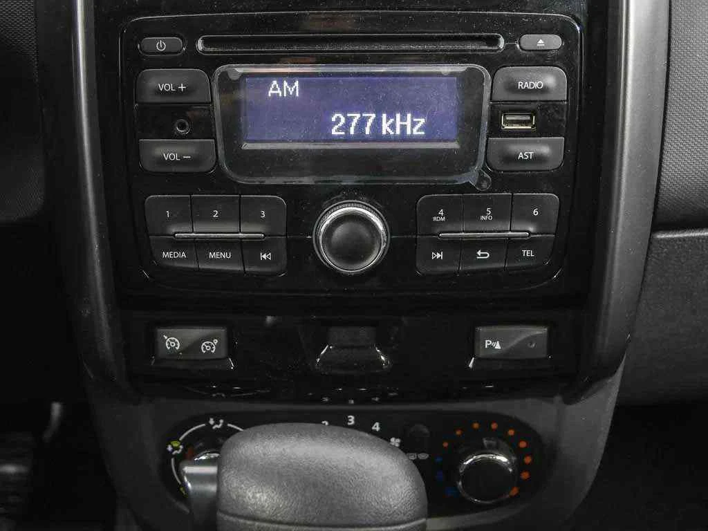 Renault Duster, Серый, 2017, Автоматическая, 143 л.с., цена от 1 153 000 руб.