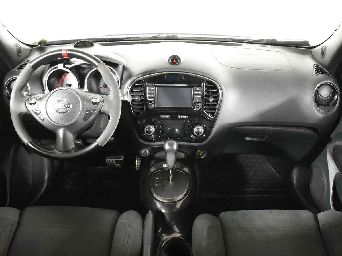 Nissan Juke, Черный, 2013, Вариатор, 200 л.с., цена от 960 000 руб.